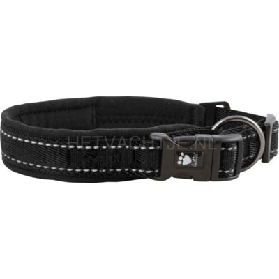 Hurtta - Casual Collar Raven