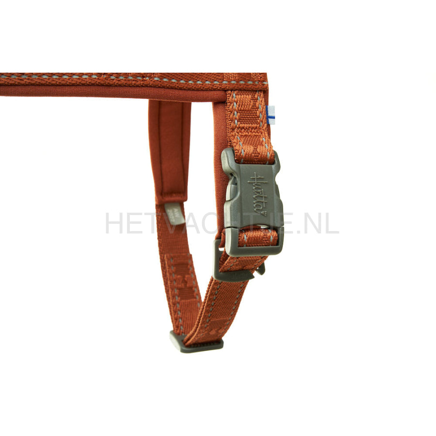 Hurtta - Casual Harness Eco Cinnamon