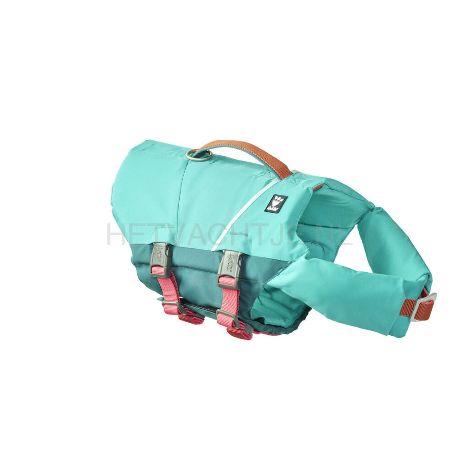 Hurtta - Life Savior Eco Peacock
