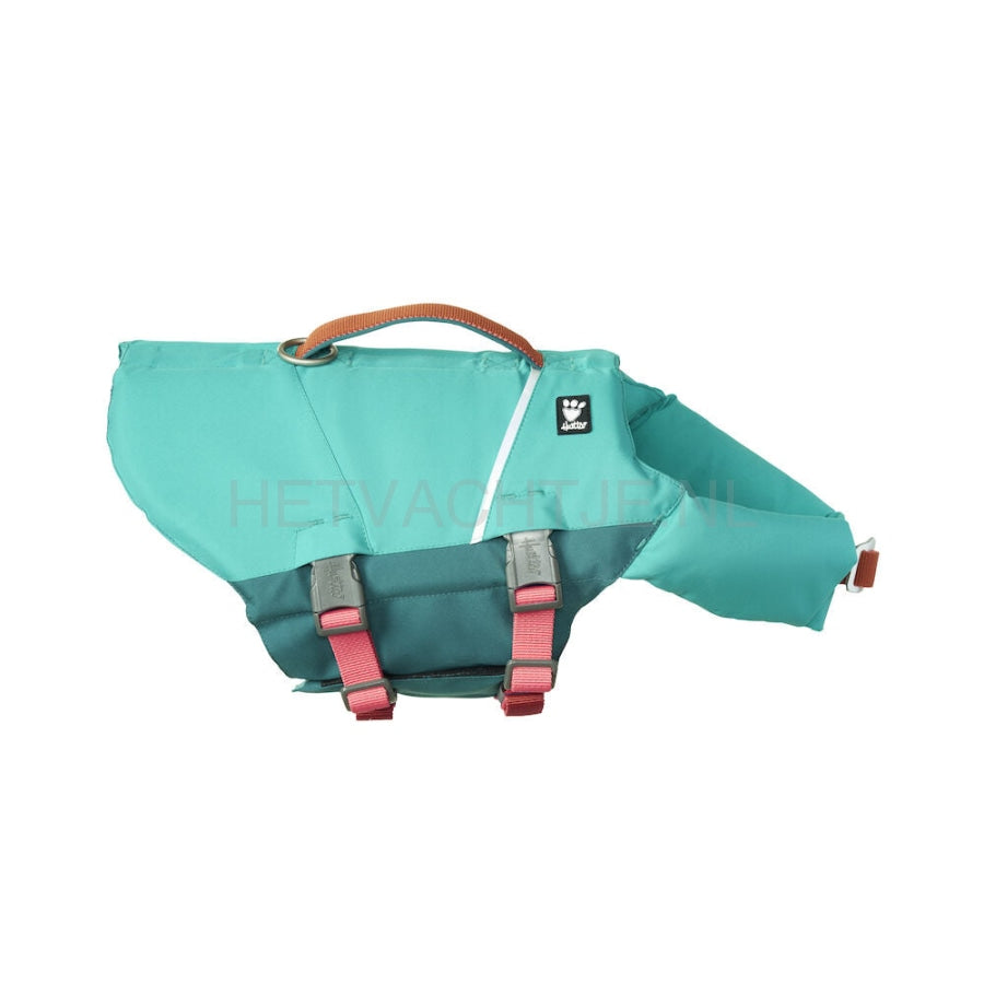 Hurtta - Life Savior Eco Peacock