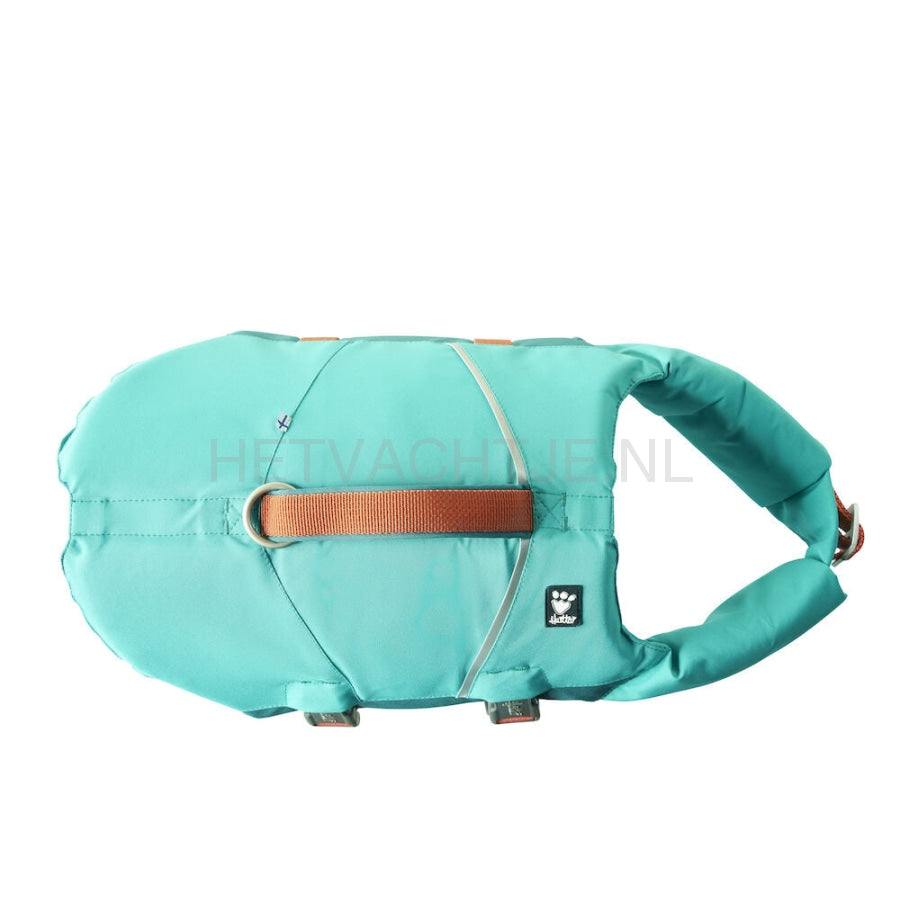 Hurtta - Life Savior Eco Peacock