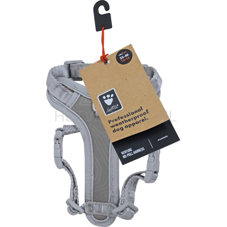 Hurtta - Venture No-Pull Harness