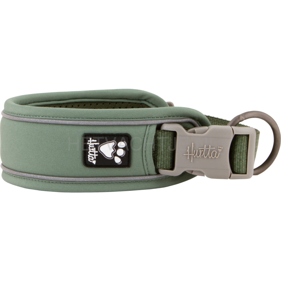 Hurtta - Weekend Warrior Collar Eco Hedge