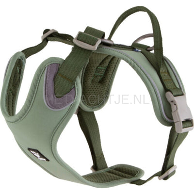 Hurtta - Weekend Warrior Harness Eco Hedge
