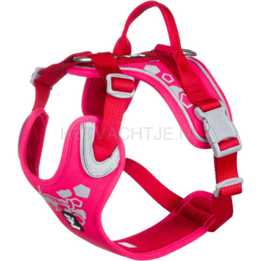 Hurtta - Weekend Warrior Harness Ruby