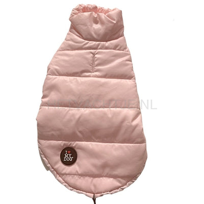 Ilmd - Easy Jacket Rosewater