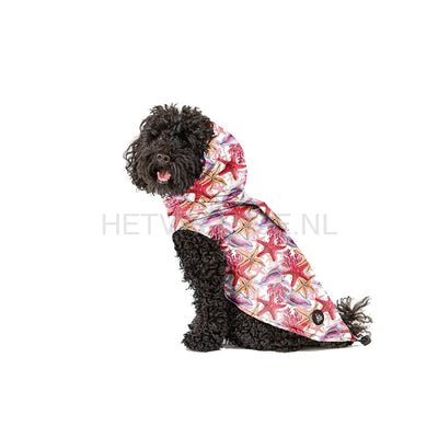 Ilmd - Regenjas Metiterranean Sea