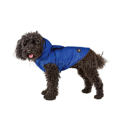 Ilmd - Regenjas Reflex Blue