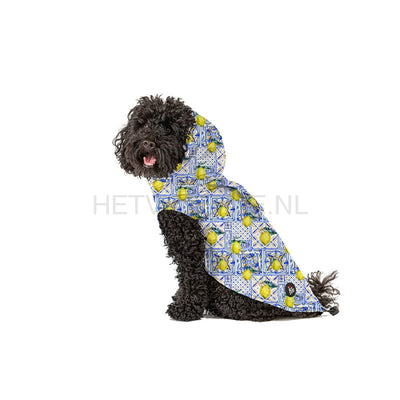 Ilmd - Regenjas Sicily Lemon