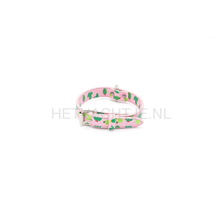 Ilmd - Summer Halsband Cactus