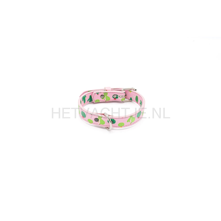 Ilmd - Summer Halsband Cactus