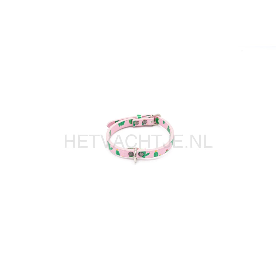 Ilmd - Summer Halsband Cactus