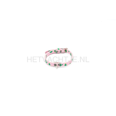 Ilmd - Summer Halsband Cactus