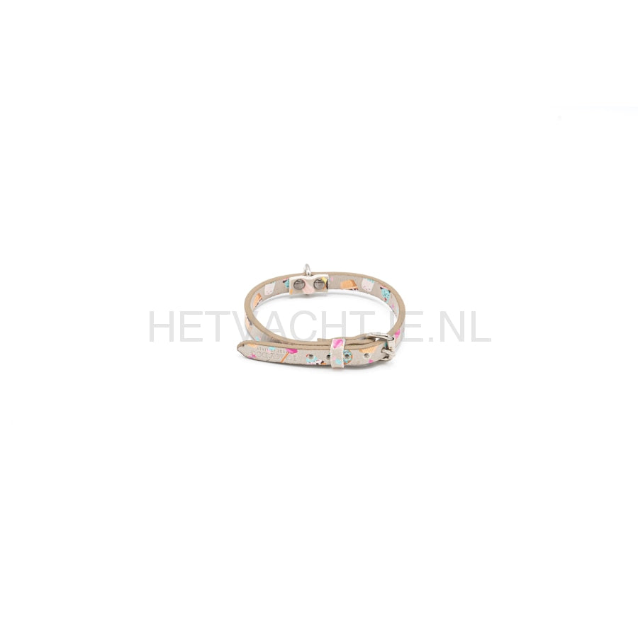 Ilmd - Summer Halsband Cupcake