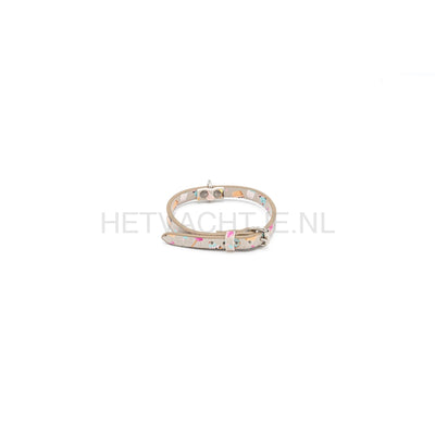 Ilmd - Summer Halsband Cupcake