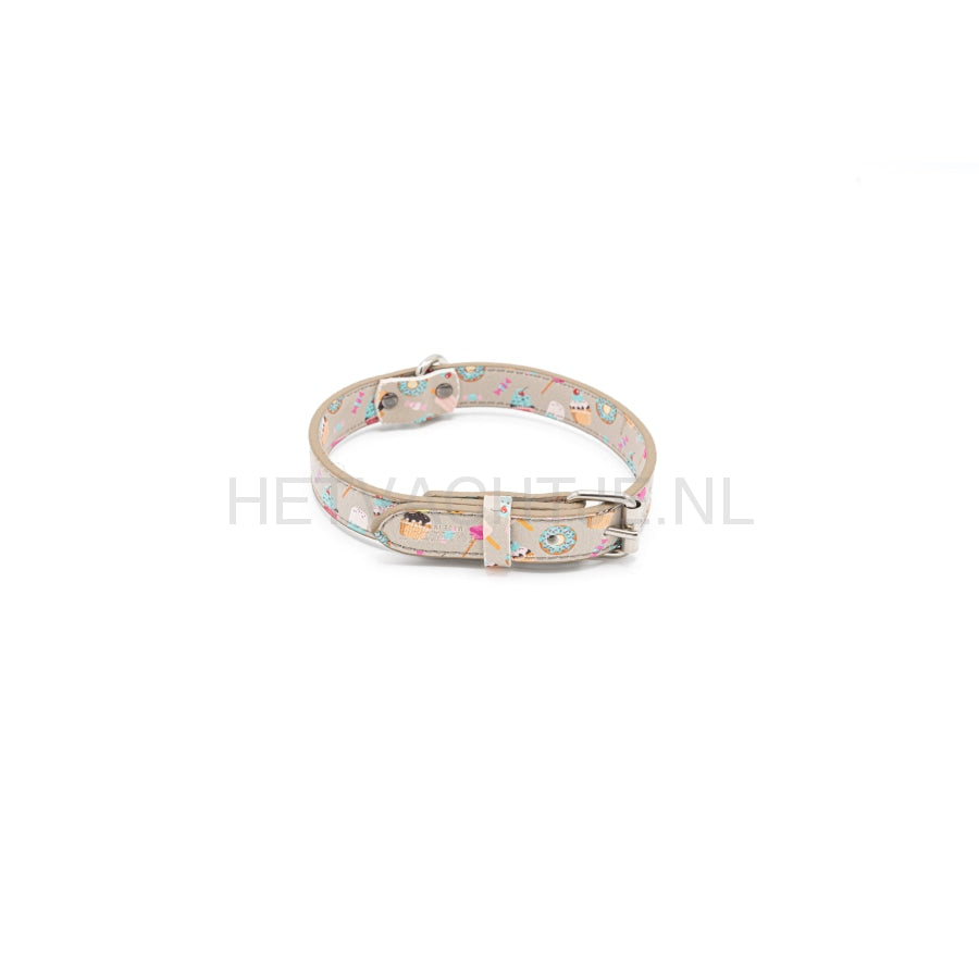 Ilmd - Summer Halsband Cupcake