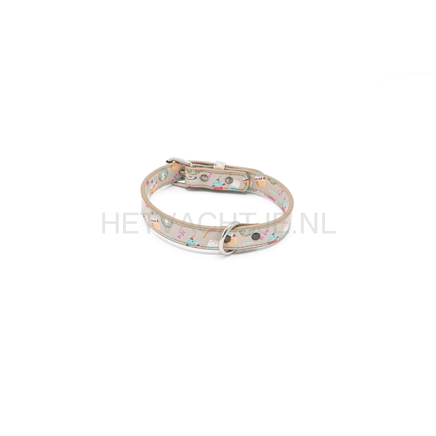 Ilmd - Summer Halsband Cupcake
