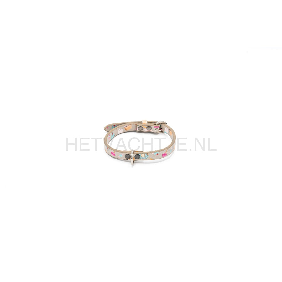 Ilmd - Summer Halsband Cupcake