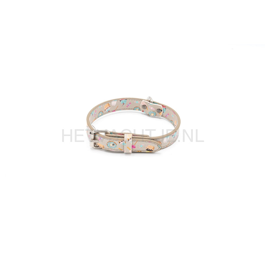 Ilmd - Summer Halsband Cupcake