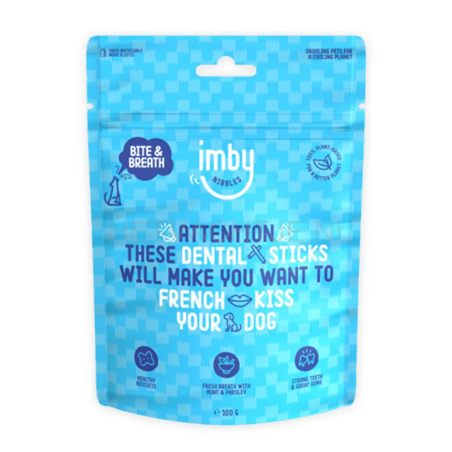 Imby - Dental Sticks