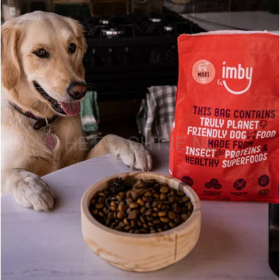 Imby Insect-Based Volwassen Maxi