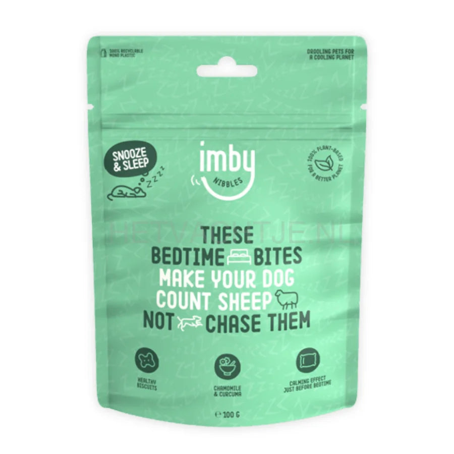 Imby - Nachtrust & Gewrichten