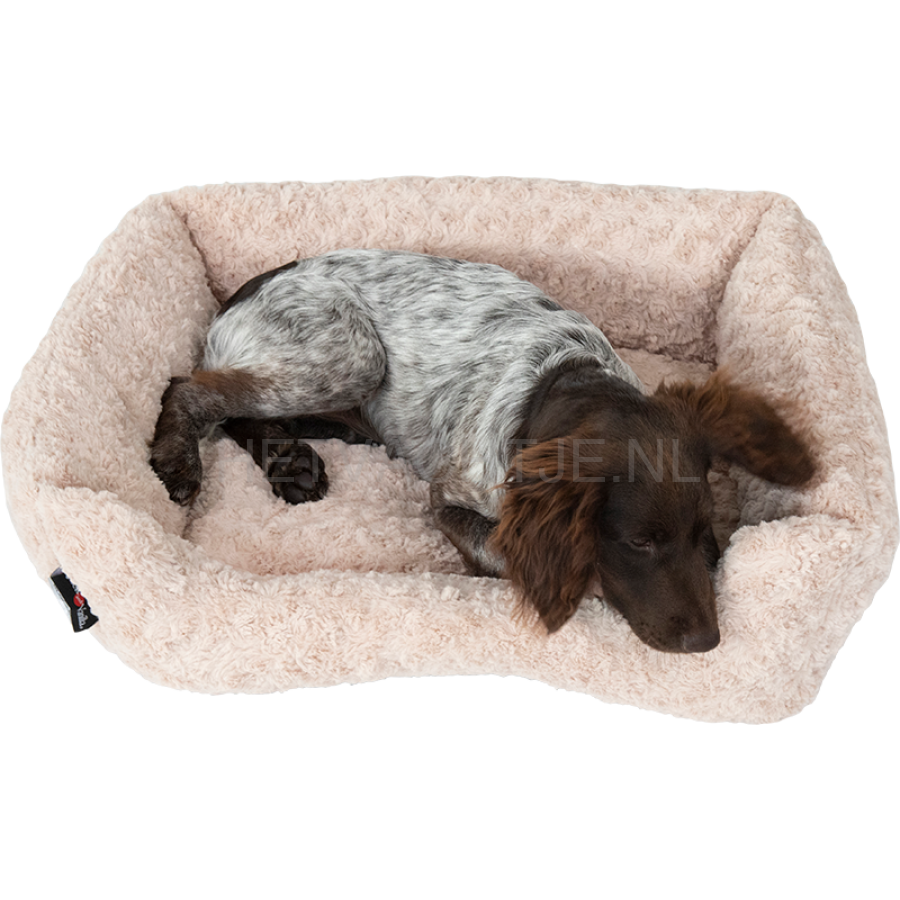 Jack&vanilla - Softy Sofa Hondenmanden