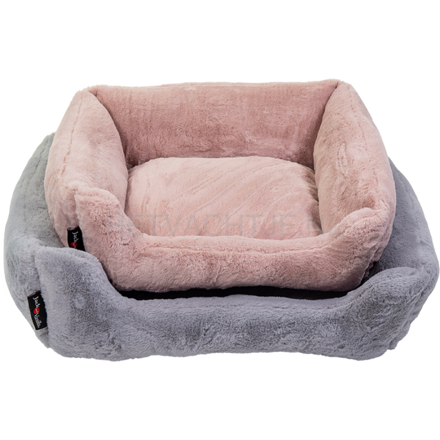 Jack&vanilla - Softy Sofa Hondenmanden