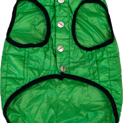 Jack&Vanila - Sport Hondenjas Groen