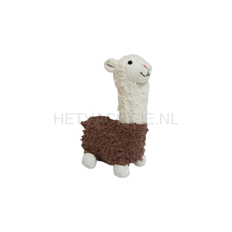 Kentucky Alfredo De Alpaca
