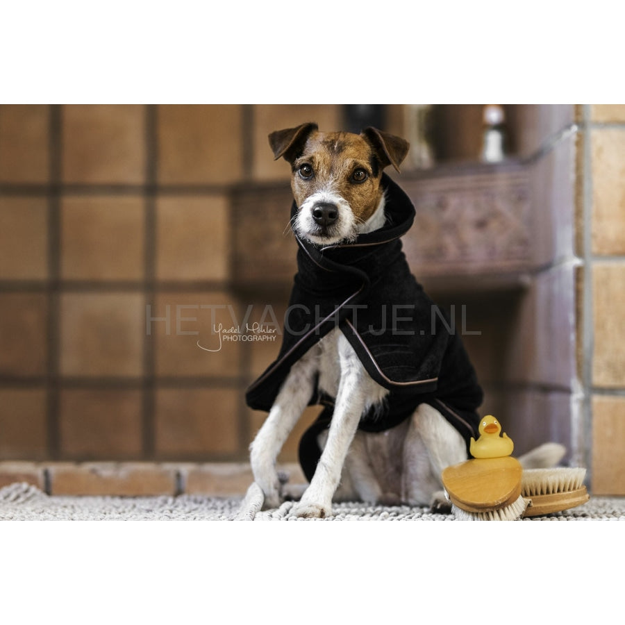Kentucky - Honden Badjas
