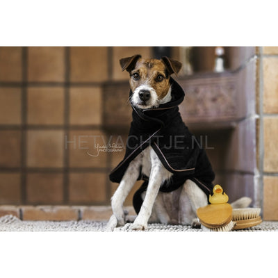 Kentucky - Honden Badjas