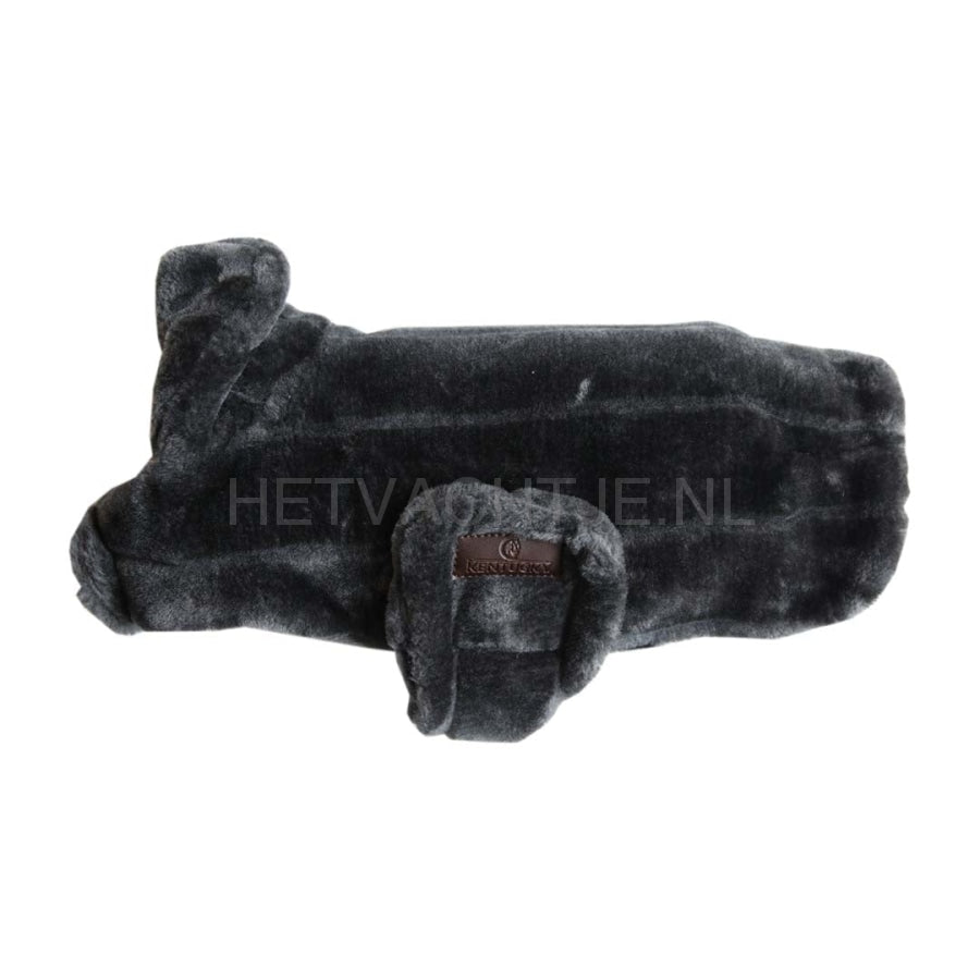 Kentucky - Hondenjas Fake Fur