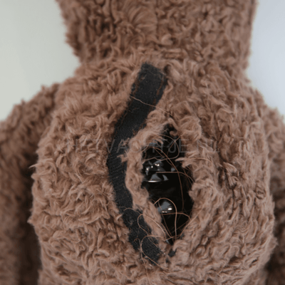 Kentucky Relax Teddybeer