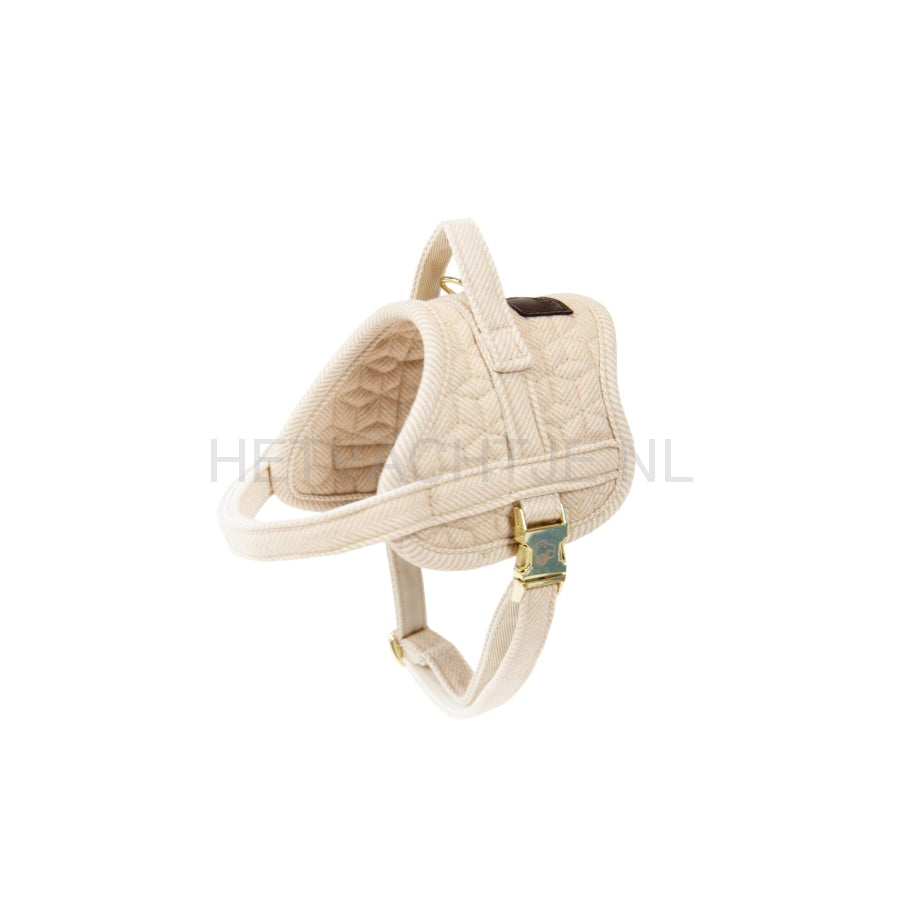 Kentucky - Tuig Body Safe Wool Beige