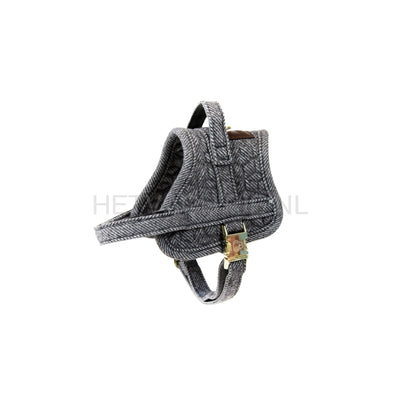 Kentucky - Tuig Body Safe Wool Grijs