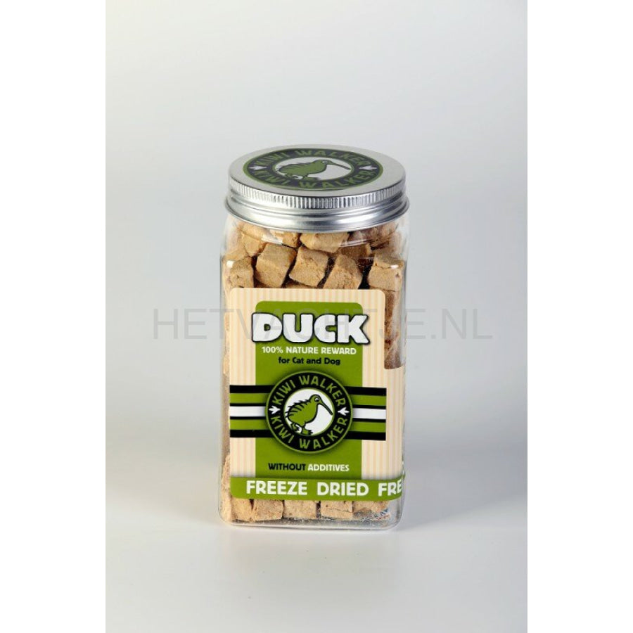 Kiwi Walker - Eend 80gr / Eend