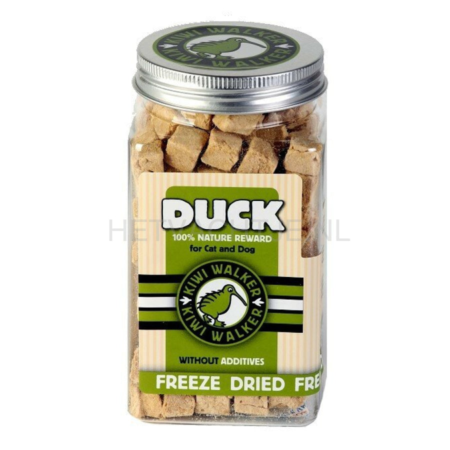 Kiwi Walker - Eend 80gr / Eend