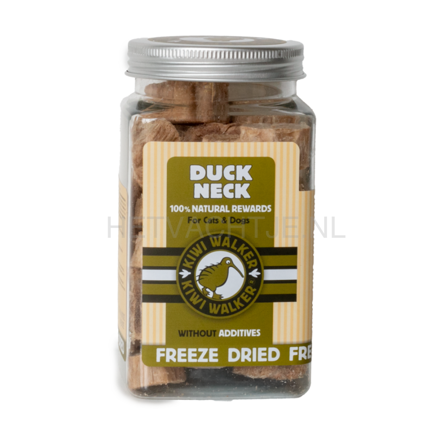 Kiwi walker - Eendennek 70gr / Eend