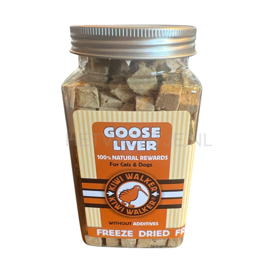 Kiwi Walker - Gans Lever 120gr / Gans