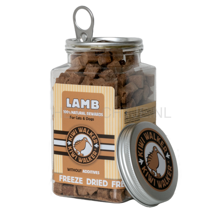 Kiwi Walker - Lam 90gr / Lam