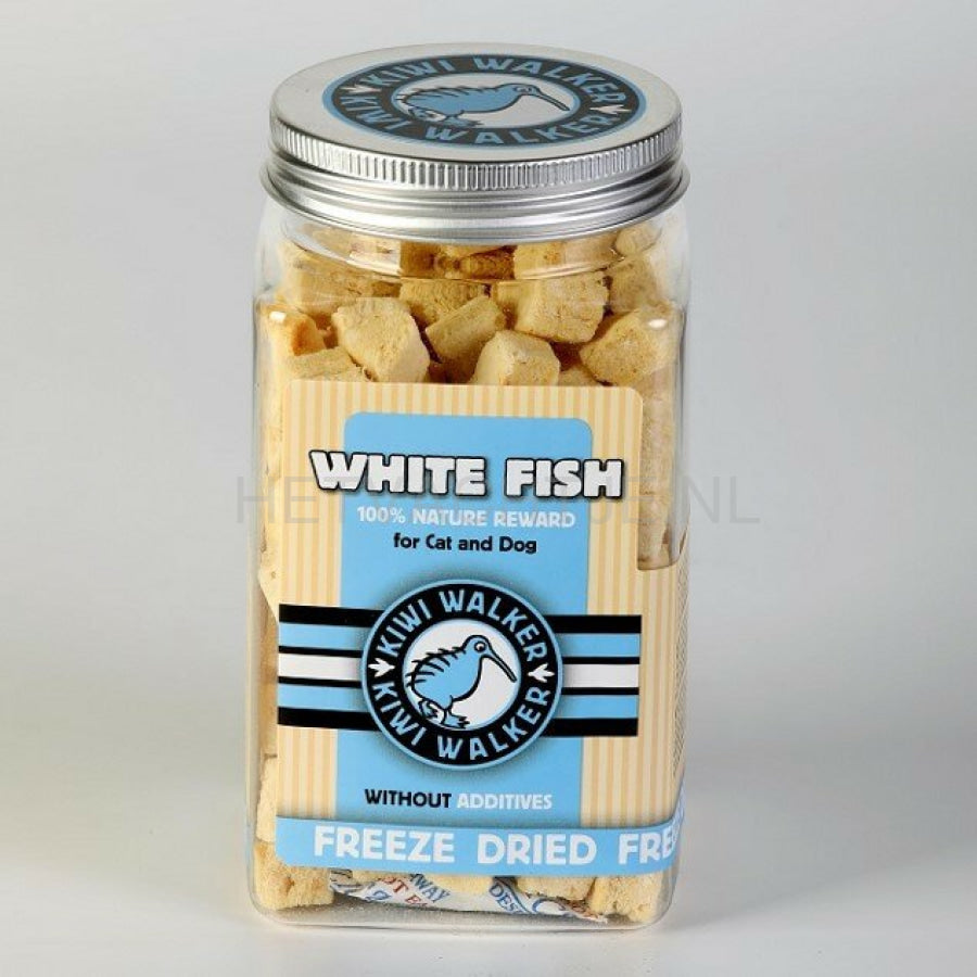 Kiwi Walker - Witvis 60gr / Vis
