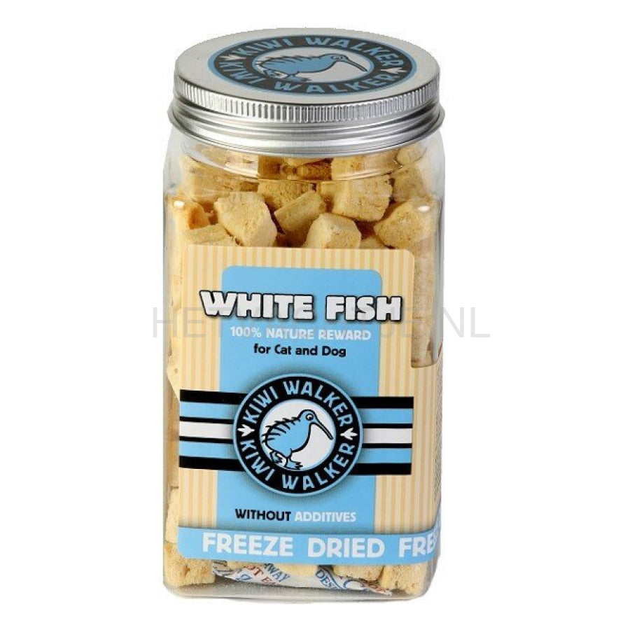 Kiwi Walker - Witvis 60gr / Vis