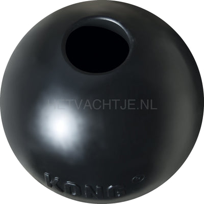 Kong Extreme Ball Hondenspeeltje Met Gat Hondenspeeltjes