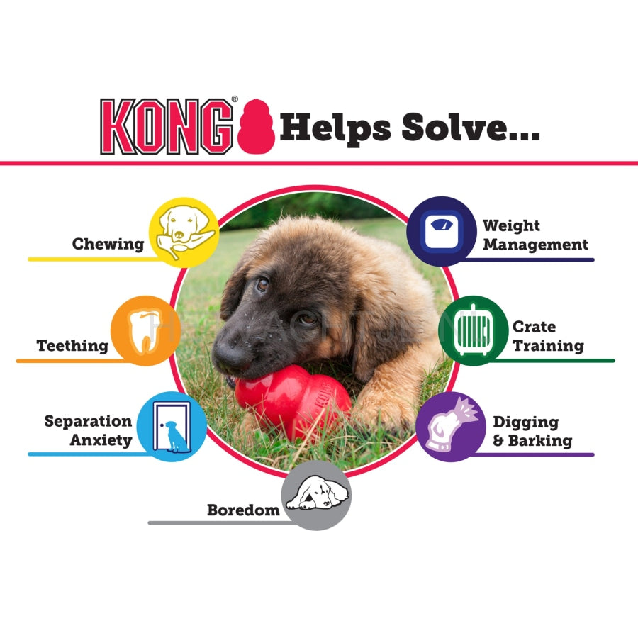 Kong Extreme Hondenspeeltje Hondenspeeltjes