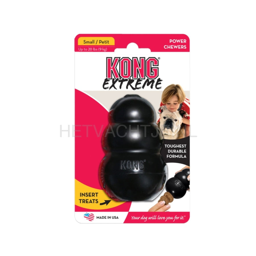 Kong Extreme Hondenspeeltje Hondenspeeltjes