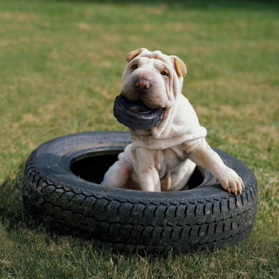 Kong Extreme Tyres Hondenspeeltje Hondenspeeltjes