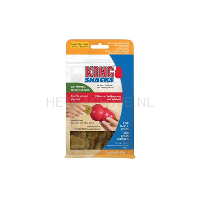 Kong Snacks Hondentraktatie (3 Smaken) Hondenspeeltjes