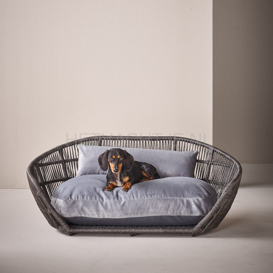 Laboni - Prado-Oxford design hondenmand