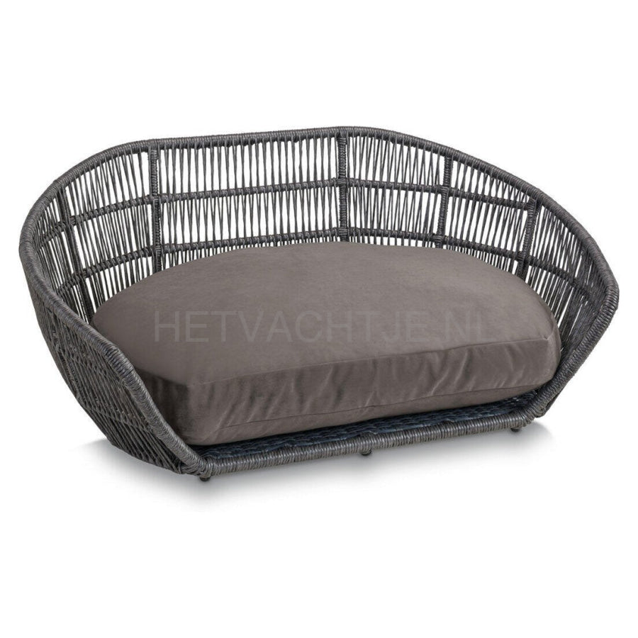 Laboni - Prado-Oxford design hondenmand